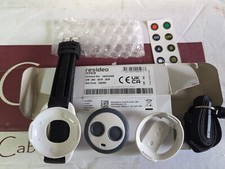 Honeywell TCPA2B 2-Button Panic Alarm Keyfob Pendant Wristband 