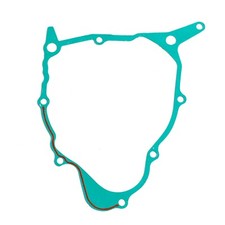 Left Engine Stator Cover