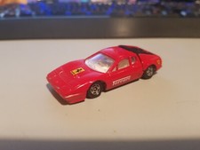TOMY TOMICA 1:62 FERRARIS BB512 SCALE DIECAST MODEL CAR