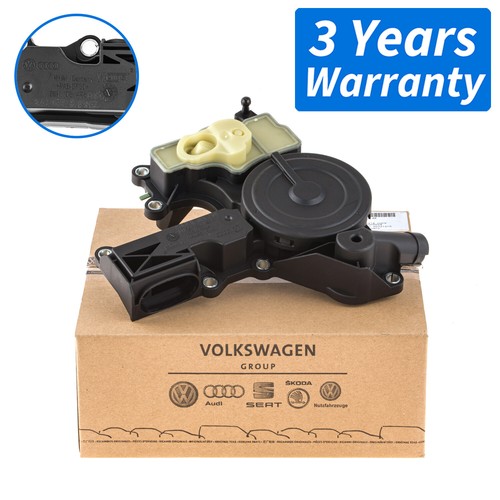 Oem oil separator - separator, valve