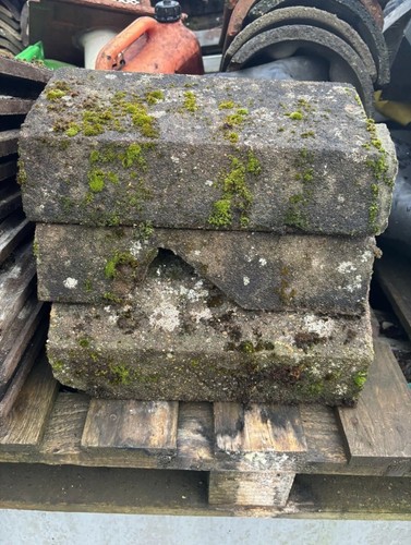 Reclaimed redland delta - reclaimed,