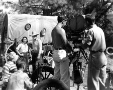 8x10 Print Louise Brooks Buck