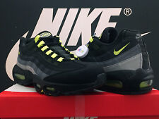 DS 2023 NIKE AIR MAX 95 JD UK10 EU45 REVERSE VOLT 110 1 BW 180 97 98 Tn OG RARE