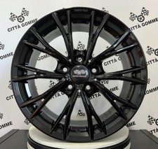 4 Alloy Wheels Compatible for V W G Or L F 5 6 7 T I G u A N T-Roc 20 "