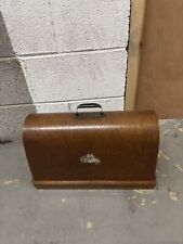 Antique PFAFF Hand Crank