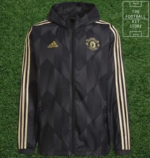 Adidas Manchester United