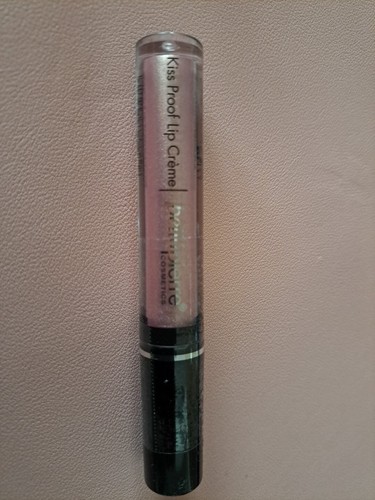 New bellapierre kiss - kiss, proof