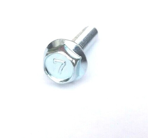 Suzuki 01517 06258 flanged - suzuki, 01517-06258