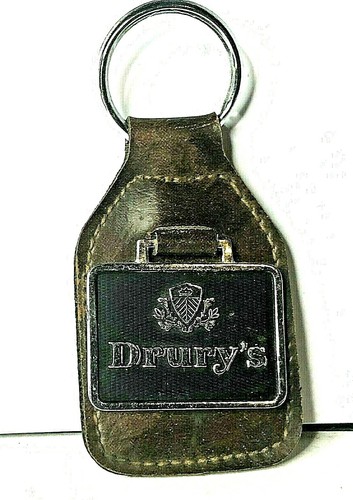 Vintage drury whisky - vintage,