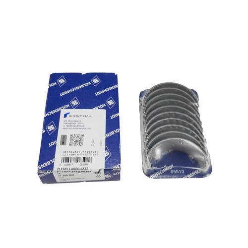 Connecting rod bearing kit - connecting,