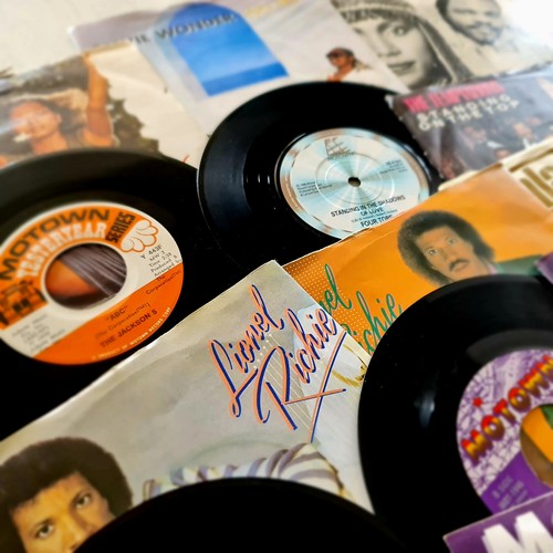 Choose your favourite motown - choose,