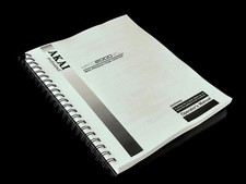 Akai MPC2000XL MIDI Production