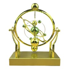 Celestial Orbit Perpetual