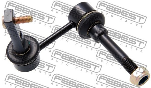 0123 021 febest - febest, rod/strut