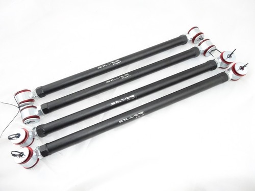 Rear control arm - control,