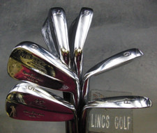 Set of 6 x St.Andrews 25th