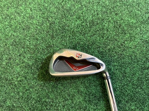 Wilson staff di7 iron - #6,