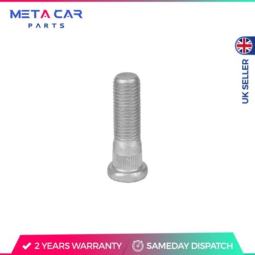 Pcs rear wheel studs - rear,