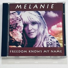 Melanie Safka (American music