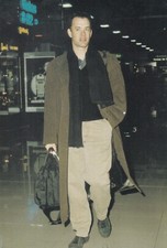 Tom Hanks (1990s) - Mini