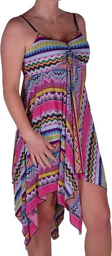 Womens short floral pattern - floral,