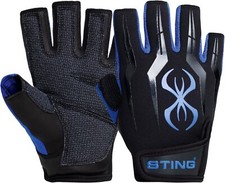 STING Armalite glove boxes