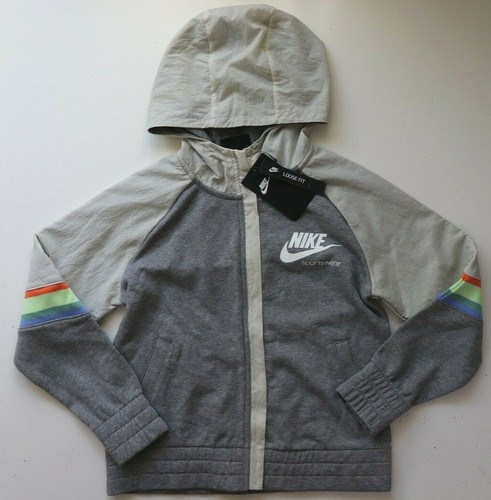 Nike sportswear heritage full - nike,
