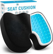 Cushion Seat Pillow Coccyx