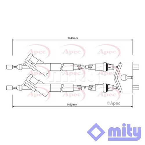 Fits ford focus - focus, 2004-2012