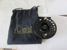 Good orvis battenkill - v,