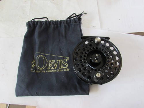 Good orvis battenkill mid - v,