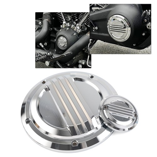 Derby cover timing timer - cover,
