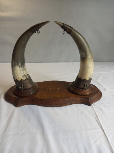 Vintage dinner gong - dinner,