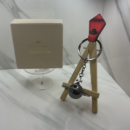 Vivienne westwood red leather - westwood,