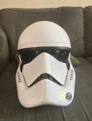 Black series first order - black,