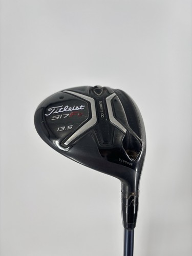 Titleist 917 fairway - titleist,