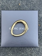 Georg Jensen 18ct Offspring