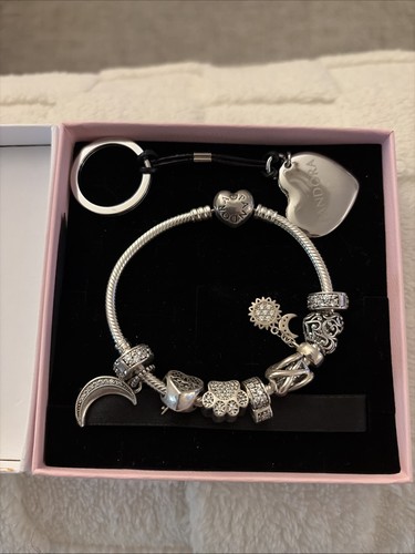 Pandora sterling silver - pandora,