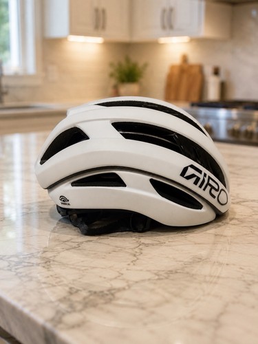 Giro aries spherical cycling - aries,