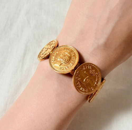 Chanel vintage rue - chanel, cambon
