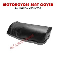 MOTORCYCLE SEAT COVER HONDA
