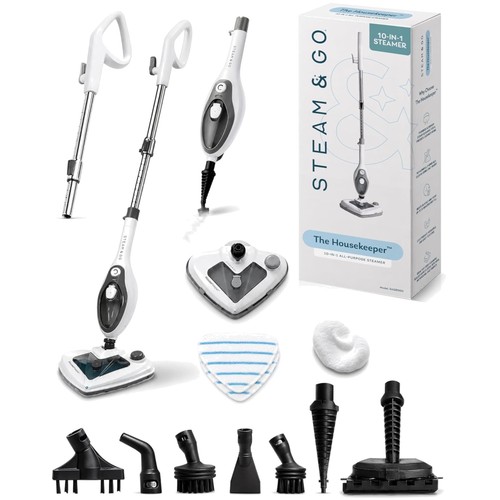 Professional steam mop - professional,
