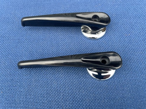 Mgb interior door handles - mgb,