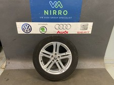 AUDI Q5 GENUINE 19 INCH ALLOY WHEEL FITS MODELS FROM 2017 TO 2025 80A601025G