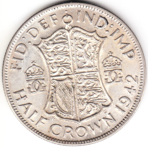 1942 great britain george - britain, vi