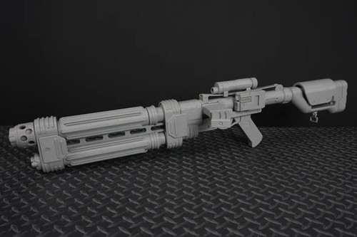 Blaster diy replica - -, 1:1