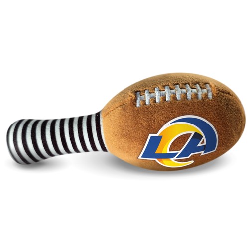 Los angeles rams plush - los,