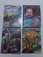 Imagine Rpg  Book Bundle