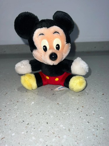 Vintage mickey mouse - vintage,