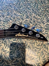 Aria ProII SLB-2 Bass Guitar